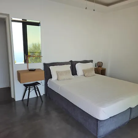 Villa Kalli Thea