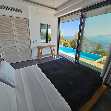 Kalli Thea Villa Vasiliki (Lefkada)
