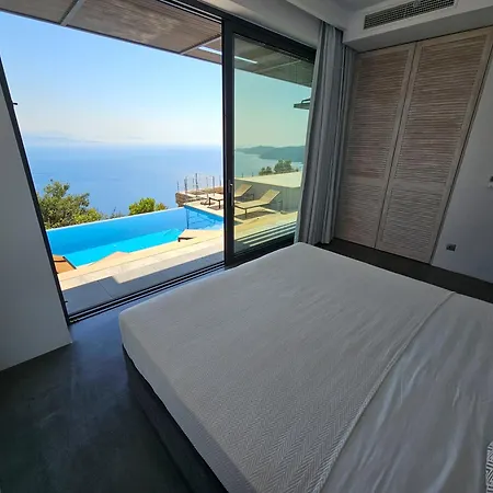 Kalli Thea Villa Vasiliki (Lefkada)