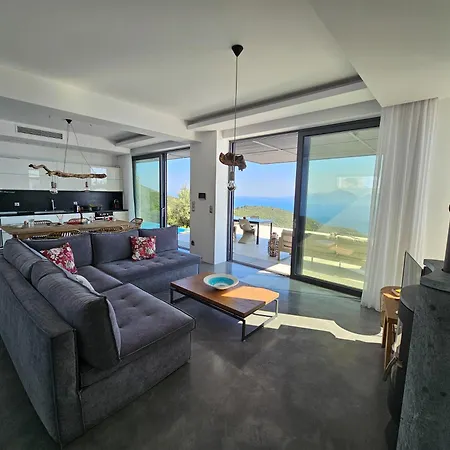 Kalli Thea Vasiliki (Lefkada)