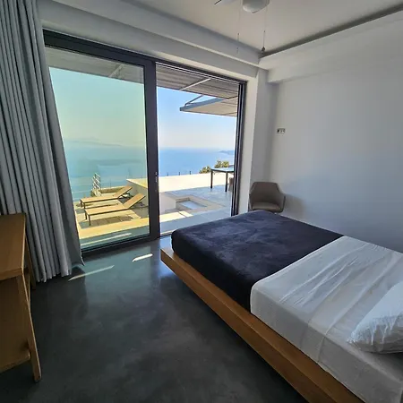 Kalli Thea Villa