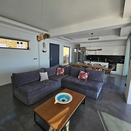 Villa Kalli Thea *