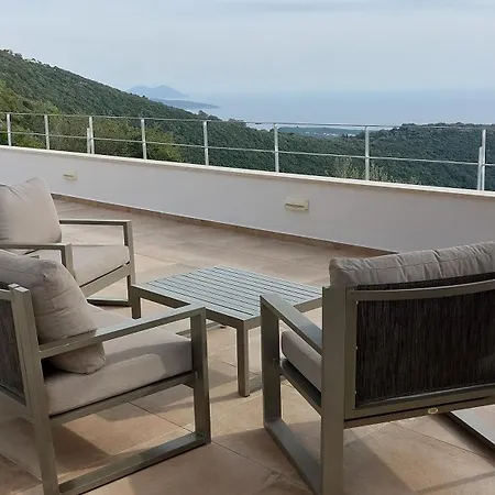 Kalli Thea Villa