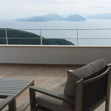 Kalli Thea Villa Vasiliki (Lefkada)