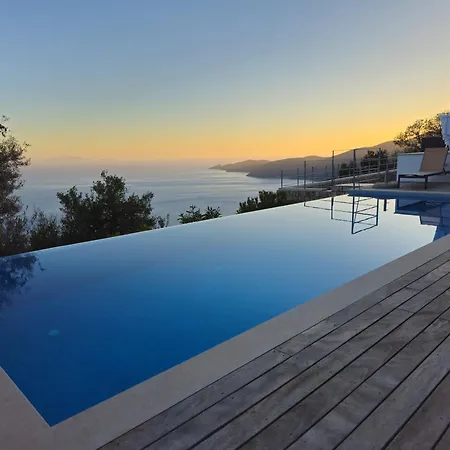 Kalli Thea Villa *