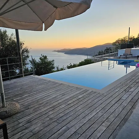 Villa Kalli Thea