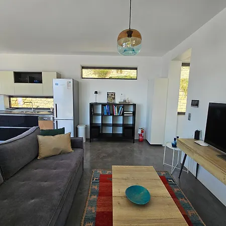 Kalli Thea Villa