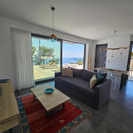 Villa Kalli Thea *