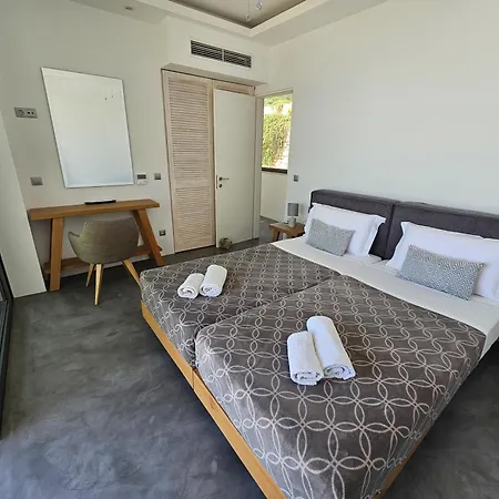 Villa Kalli Thea *
