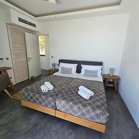 Villa Kalli Thea