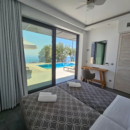 Kalli Thea Villa
