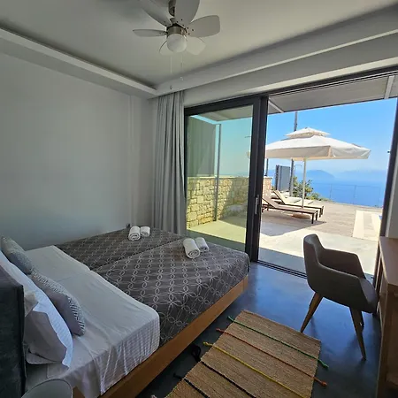 Villa Kalli Thea *