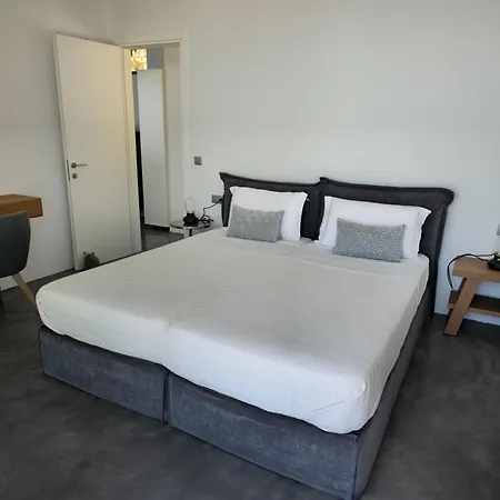 Kalli Thea Villa