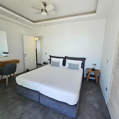 Kalli Thea Villa Vasiliki (Lefkada)