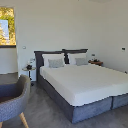 Kalli Thea Vasiliki (Lefkada)
