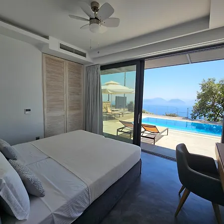 Villa Kalli Thea *