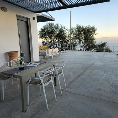 Villa Kalli Thea Vasiliki (Lefkada)