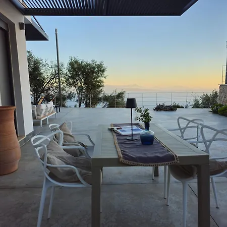Kalli Thea Villa