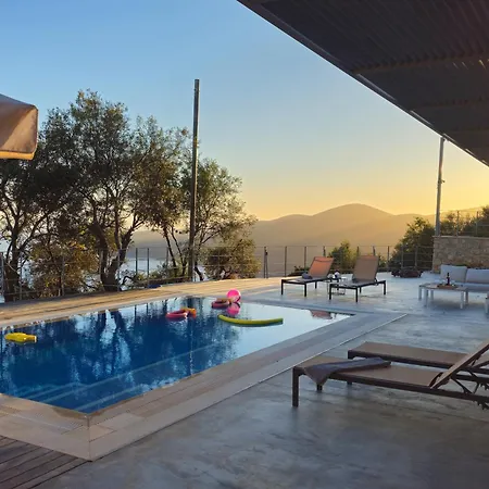 Kalli Thea Vasiliki (Lefkada)