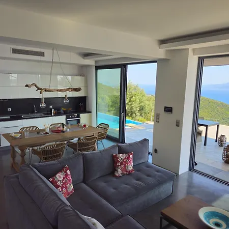 Kalli Thea Vasiliki (Lefkada)