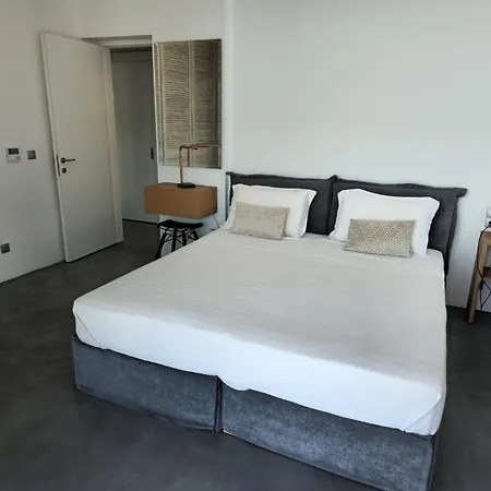 Kalli Thea Villa Vasiliki (Lefkada)
