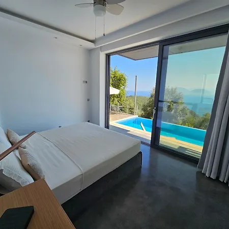 Villa Kalli Thea