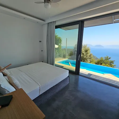 Kalli Thea Villa *