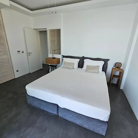 Villa Kalli Thea *