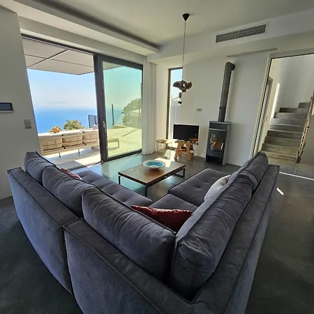 Kalli Thea Vasiliki (Lefkada)