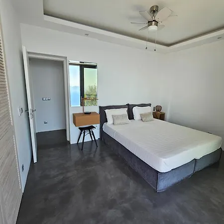 Villa Kalli Thea