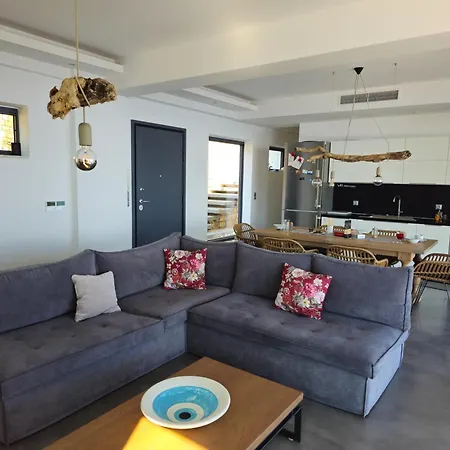 Kalli Thea Villa